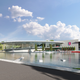 Image for article titled Andretti's New $200 Million Headquarters Will Be State Subsidized